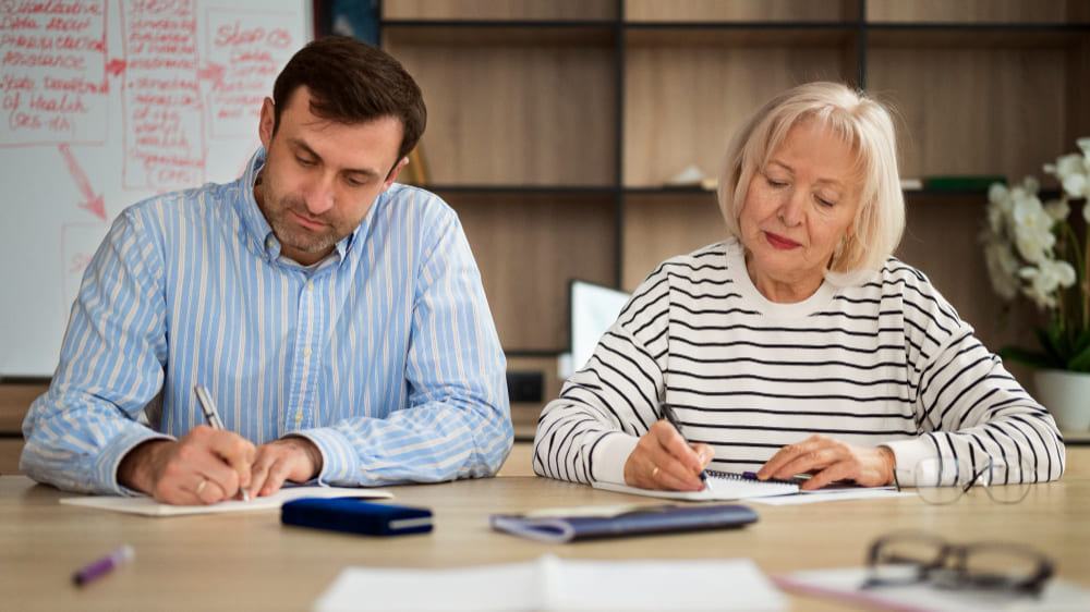  Insurovaamax  : Pension planning solutions 